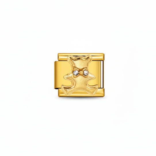Charms Dorados