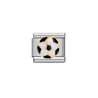 CHARM COLECCIÓN ESPECIAL (Pelota de Fútbol)