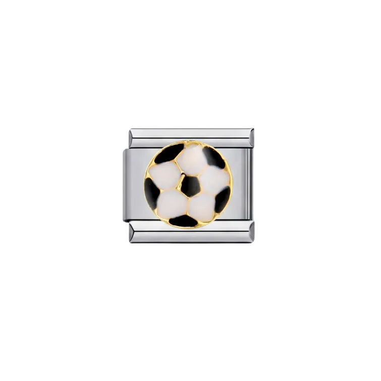 CHARM COLECCIÓN ESPECIAL (Pelota de Fútbol)