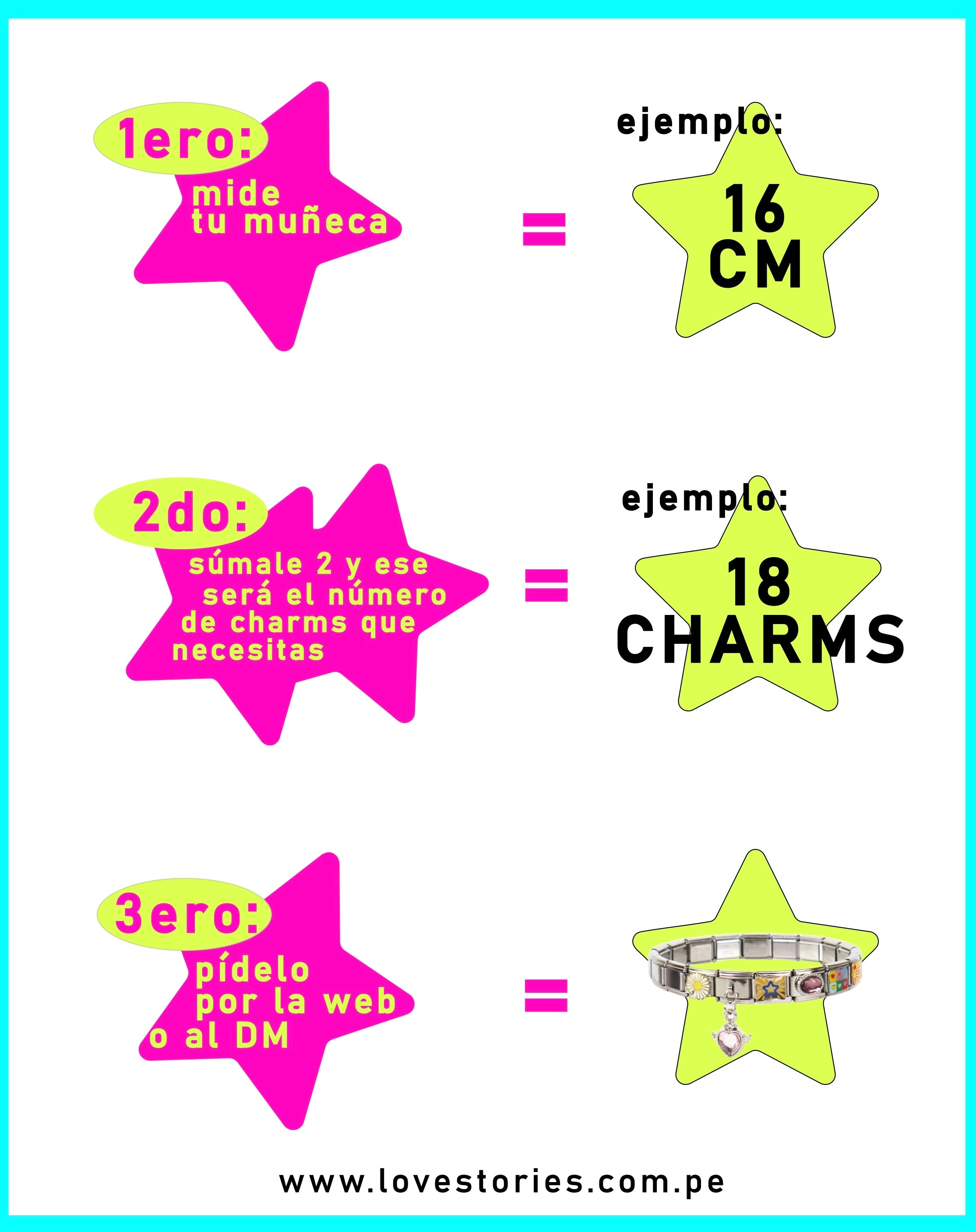 CHARM COLGANTE COLECCIÓN SWAG (Seashell and pearl)