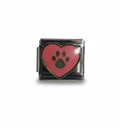 Charm colección destellos (Patitas)