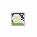CHARM COLECCIÓN PLATEADO (Fútbol)