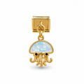 CHARM COLGANTE COLECCIÓN MAR (Pulpo)