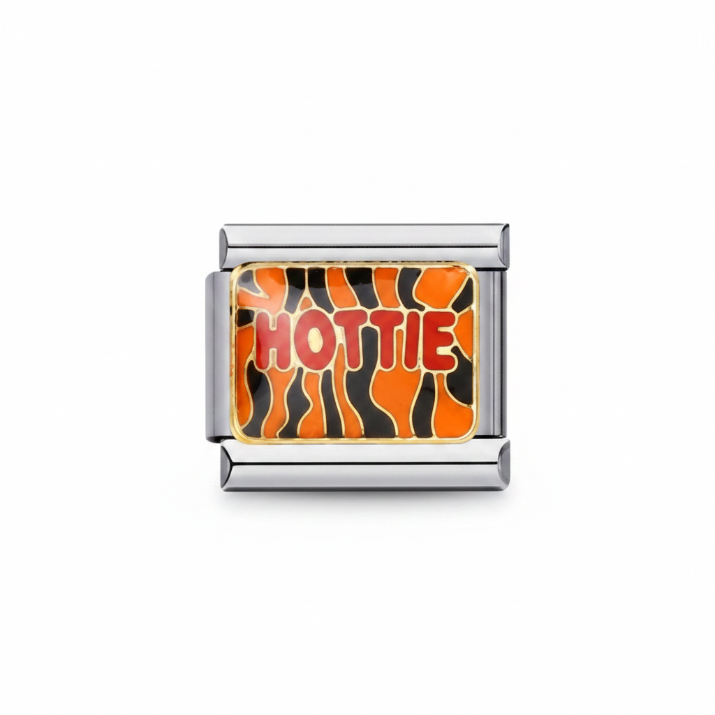 CHARM COLECCIÓN SWAG (Hottie)
