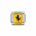 CHARM COLECCIÓN PLATEADO (Ferrari)