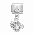 CHARM COLGANTE COLECCIÓN MAR (Cangrejo)