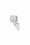 Edición San Valentín (Charm Colgante "MI OTRA MITAD"-Plata) (Izquierda)