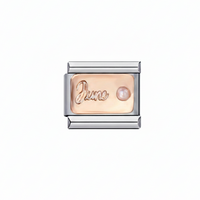 CHARM COLECCIÓN MESES (JUNE / JUNIO)