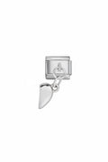 Edición San Valentín (Charm Colgante "MI OTRA MITAD"-Plata) (Derecha)