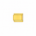 Charm Base Oro Brillante (unitario)