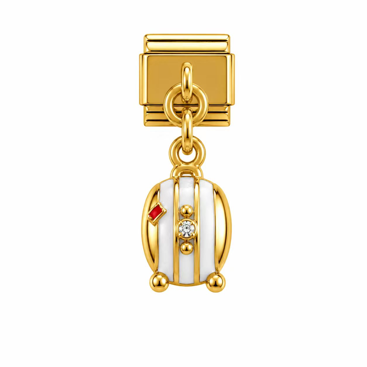 CHARM COLGANTE COLECCIÓN VIAJE (Maleta de Viaje)