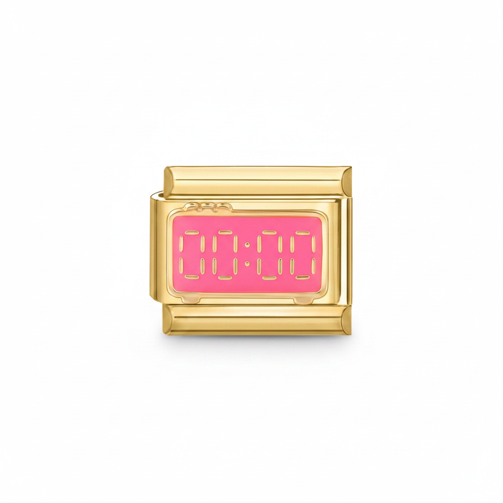 CHARM COLECCIÓN SWAG (00:00)