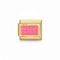 CHARM COLECCIÓN SWAG (00:00)