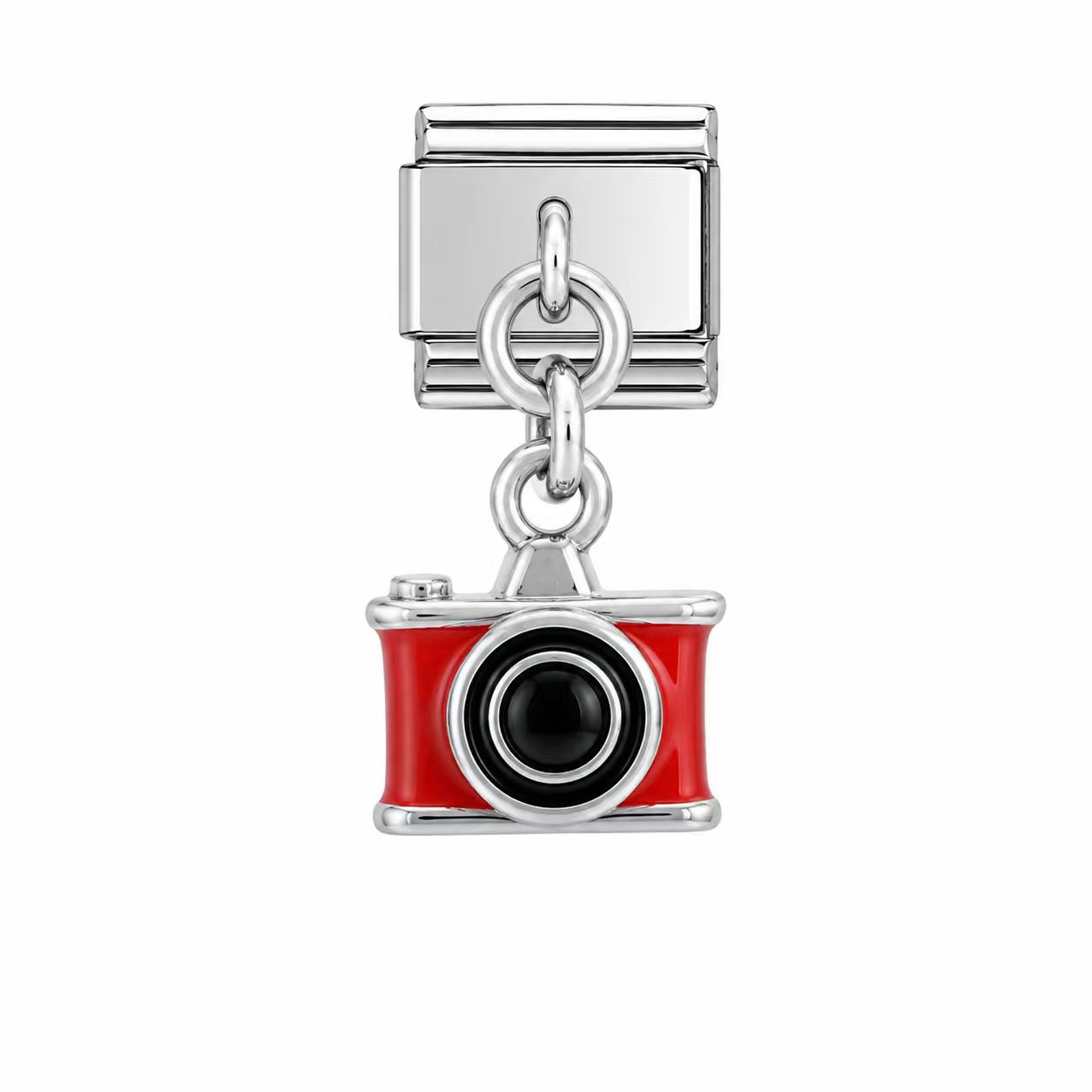 CHARM COLGANTE COLECCIÓN VIAJE (Cámara)
