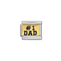 CHARM COLECCIÓN ESPECIAL (#1 DAD)