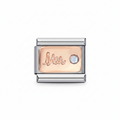 CHARM COLECCIÓN MESES (MARCH / MARZO)