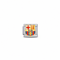 CHARM COLECCIÓN PLATEADO (Barcelona)
