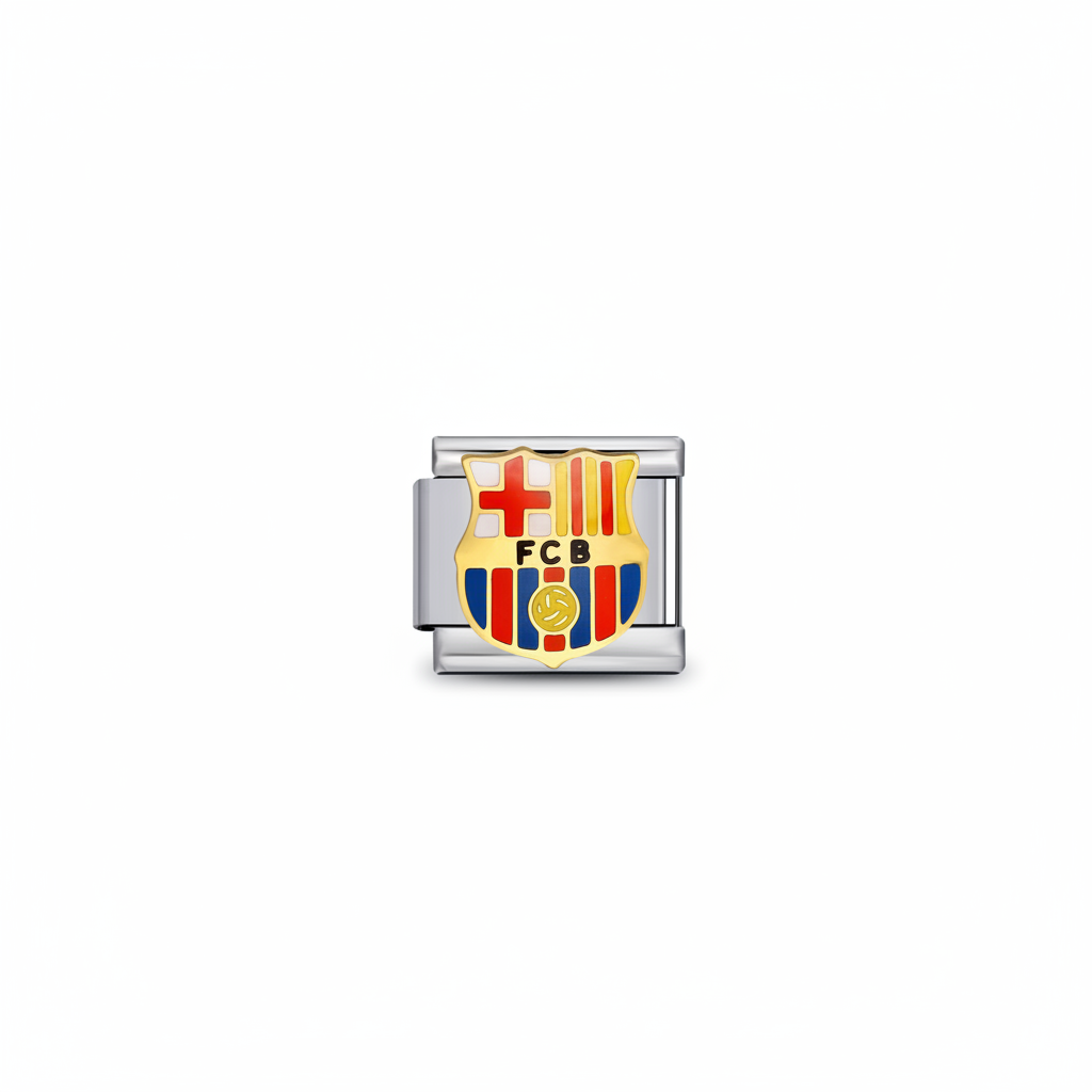 CHARM COLECCIÓN PLATEADO (Barcelona)