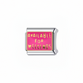 CHARM COLECCIÓN SWAG (AVAILABLE FOR WEEKENDS)