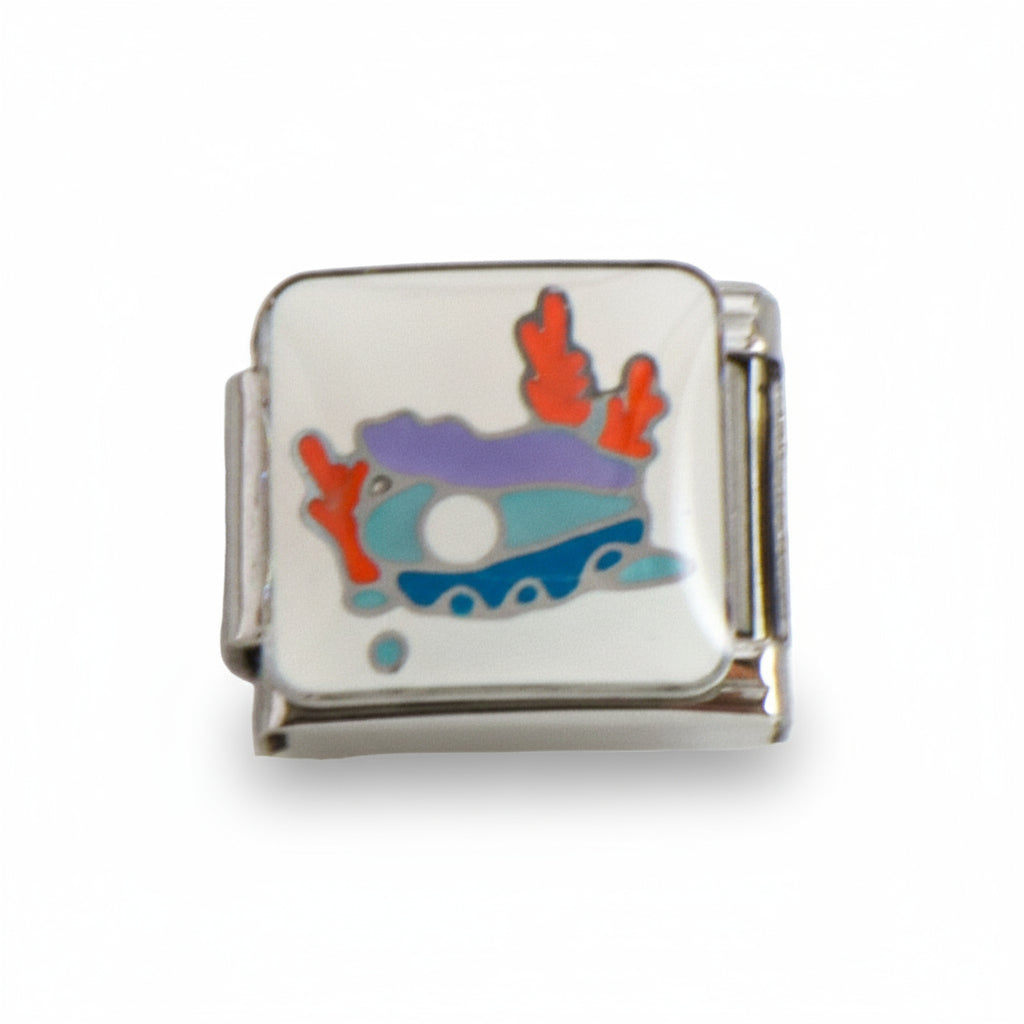 Charm de playa 5