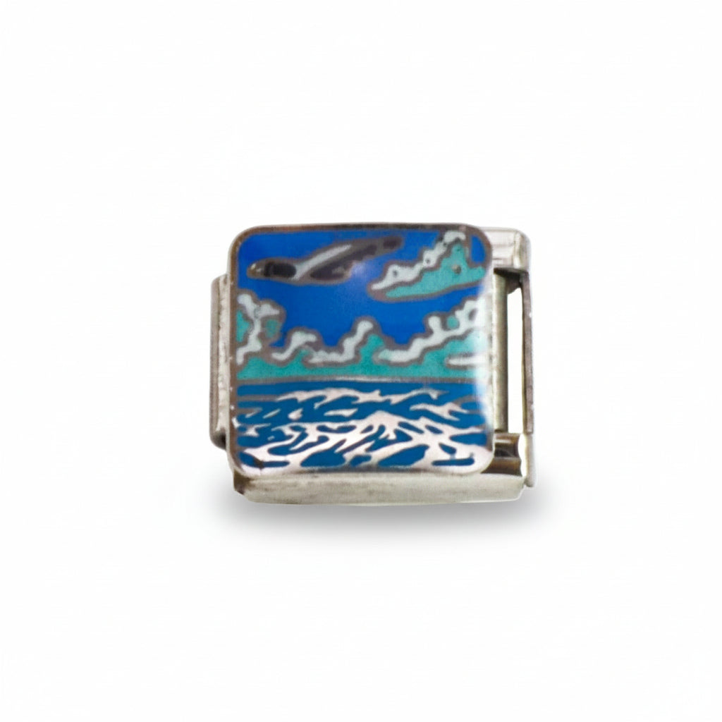 Charm de playa 8