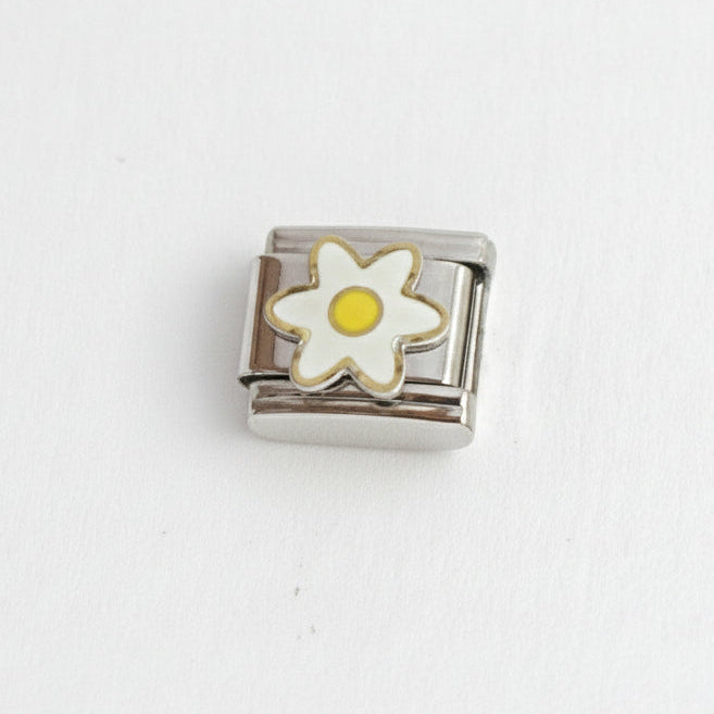 Charm colección destellos (Margarita)