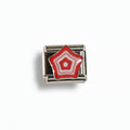 Charm colección destellos (Estrella)