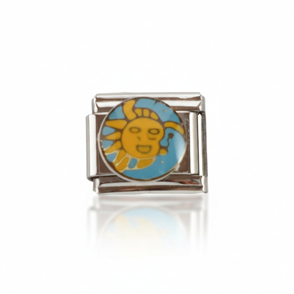 Charm colección destellos (Sol)