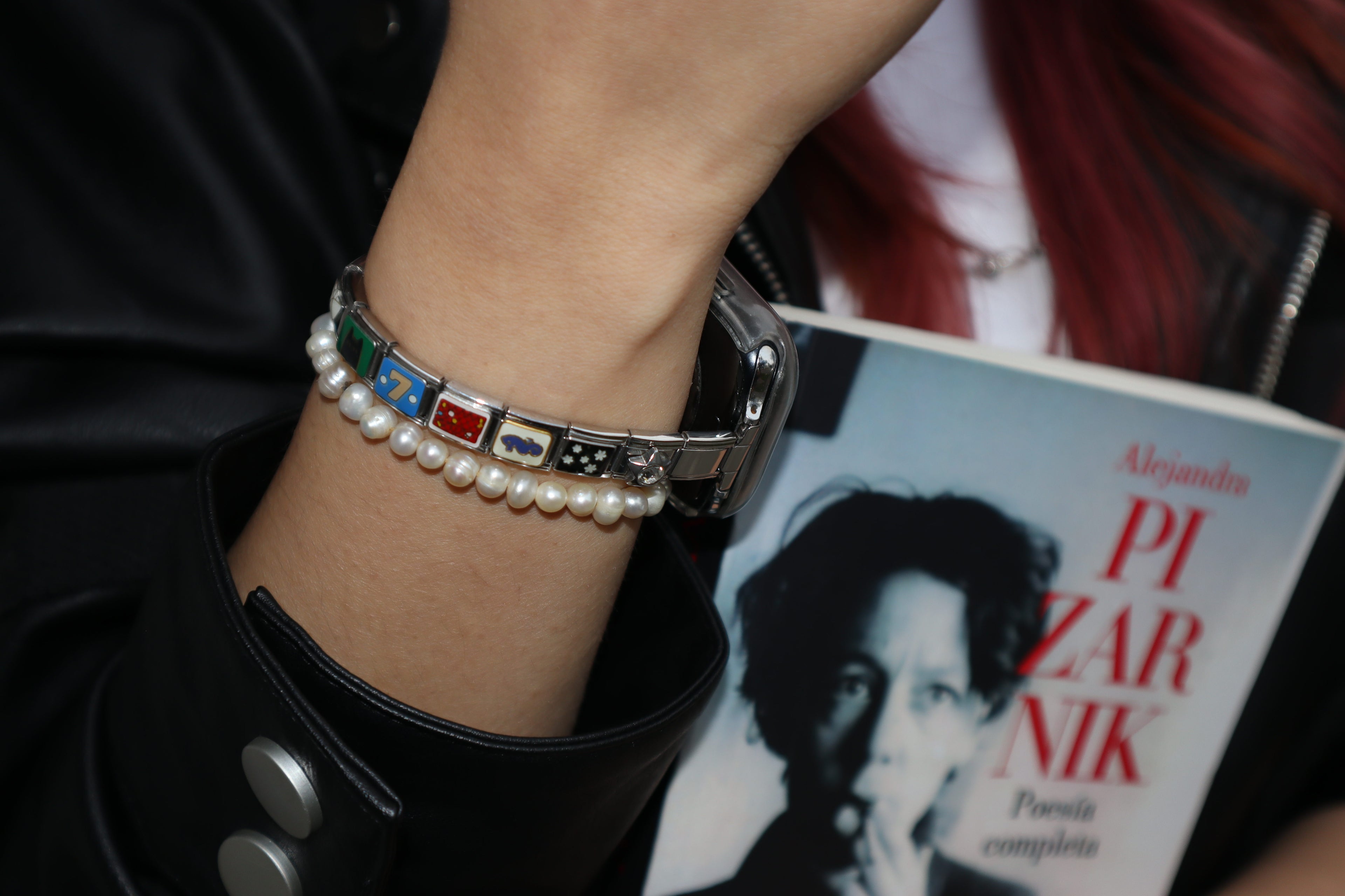 Conector Apple Watch