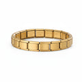 Pulsera Base (Oro Mate)