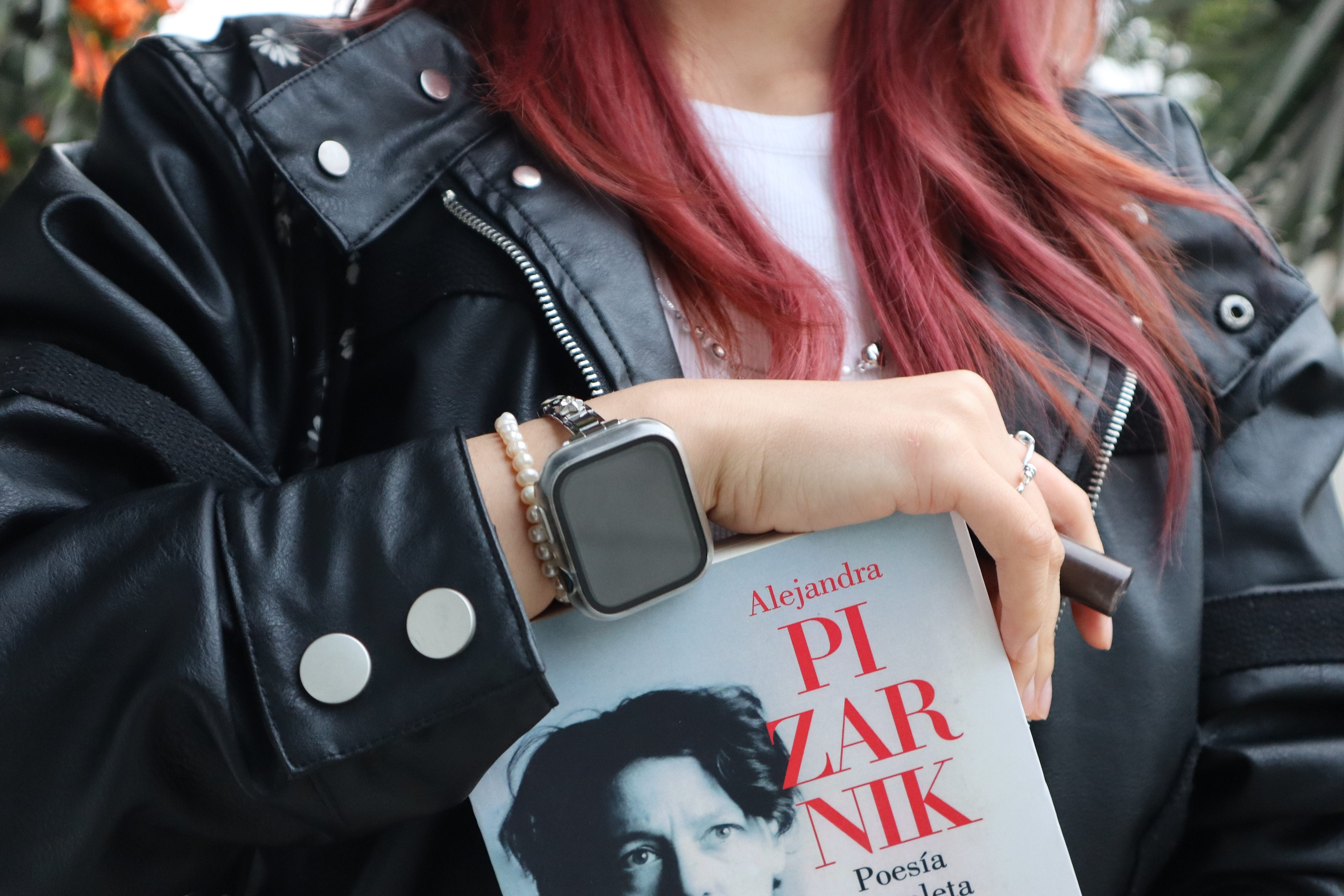 Conector Apple Watch