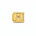 Charm Colección Oro (Osito)