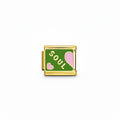 Charm Edición San Valentín ("SOUL-MATE")
