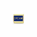 Charm Colección Oro ("DREAM")