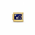 Charm Colección Oro (Stars)