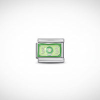 Charm Colección Plata (Cash)