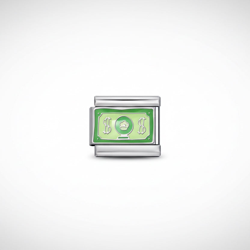 Charm Colección Plata (Cash)