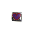 Charm colección destellos (¨BE KIND¨)