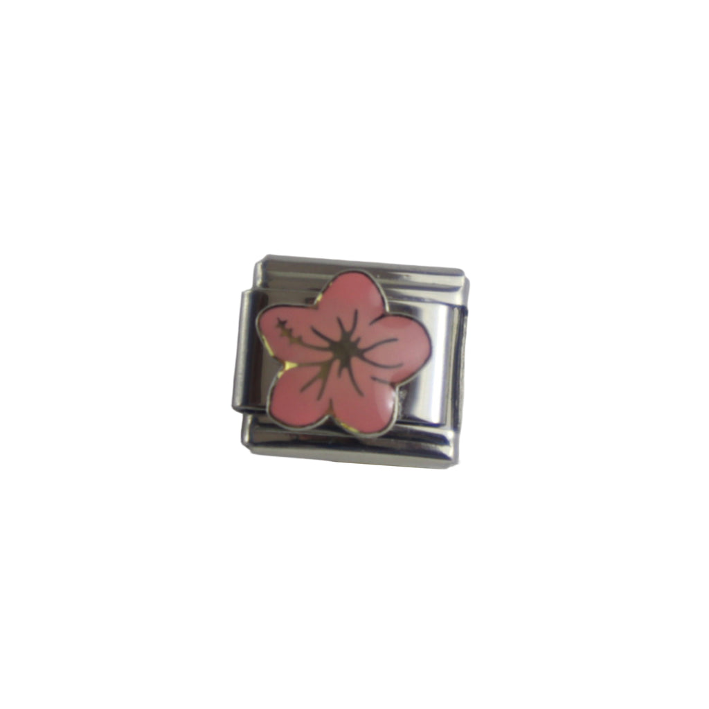 Charm colección destellos (Orquídea Rosa)