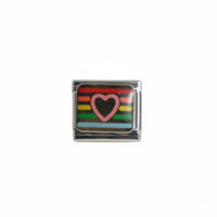 Charm colección arcoiris 2