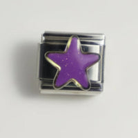 Charm colección destellos (estrella)