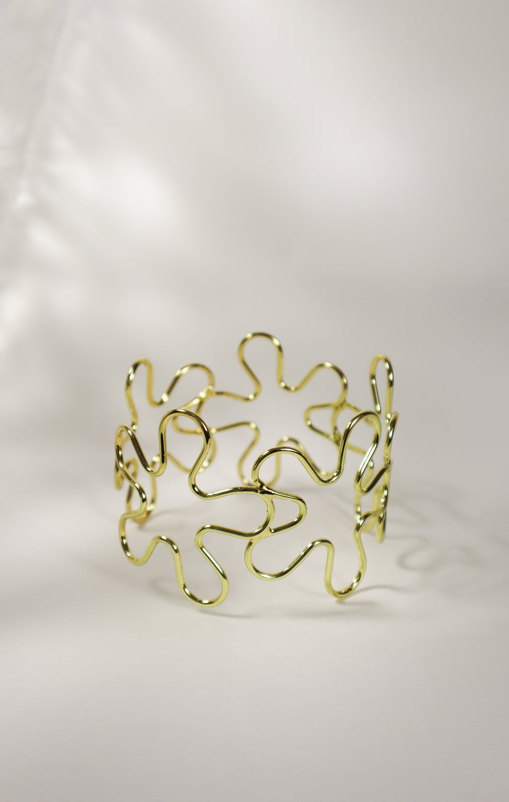 Armcuff Sunflower