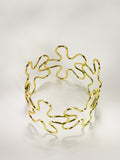 Armcuff Sunflower