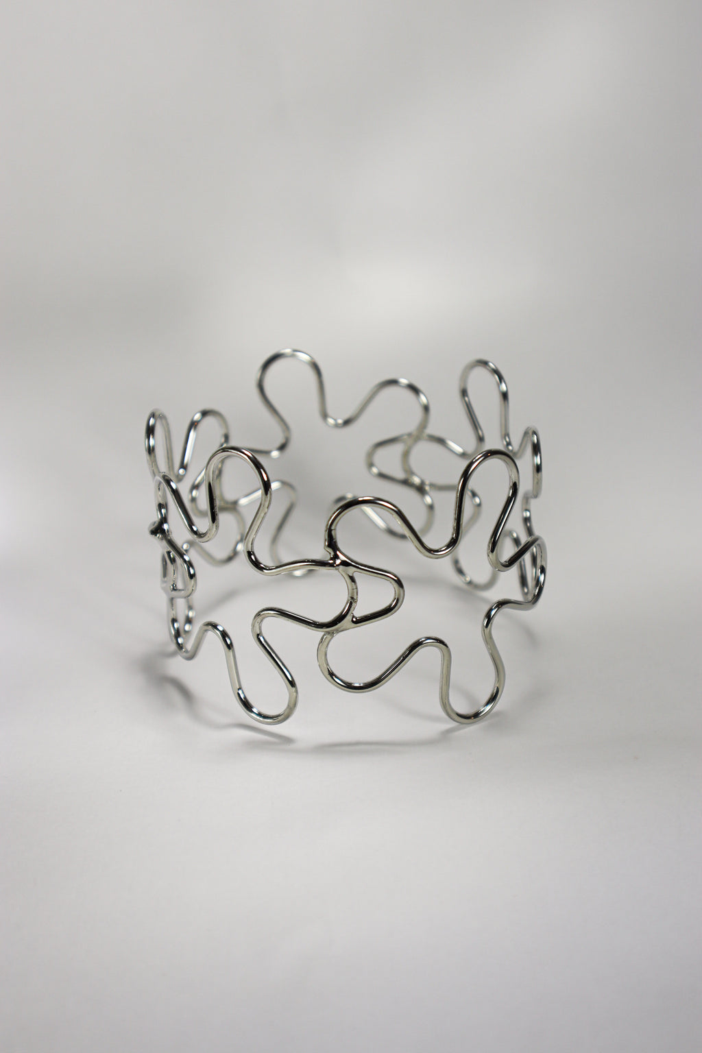 Armcuff Sunflower
