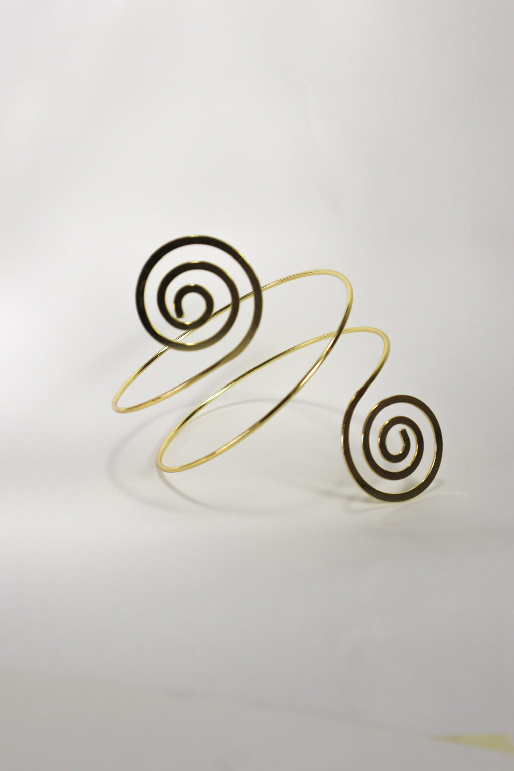 Armcuff Sense (Gold)