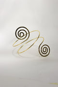 Armcuff Sense (Gold)