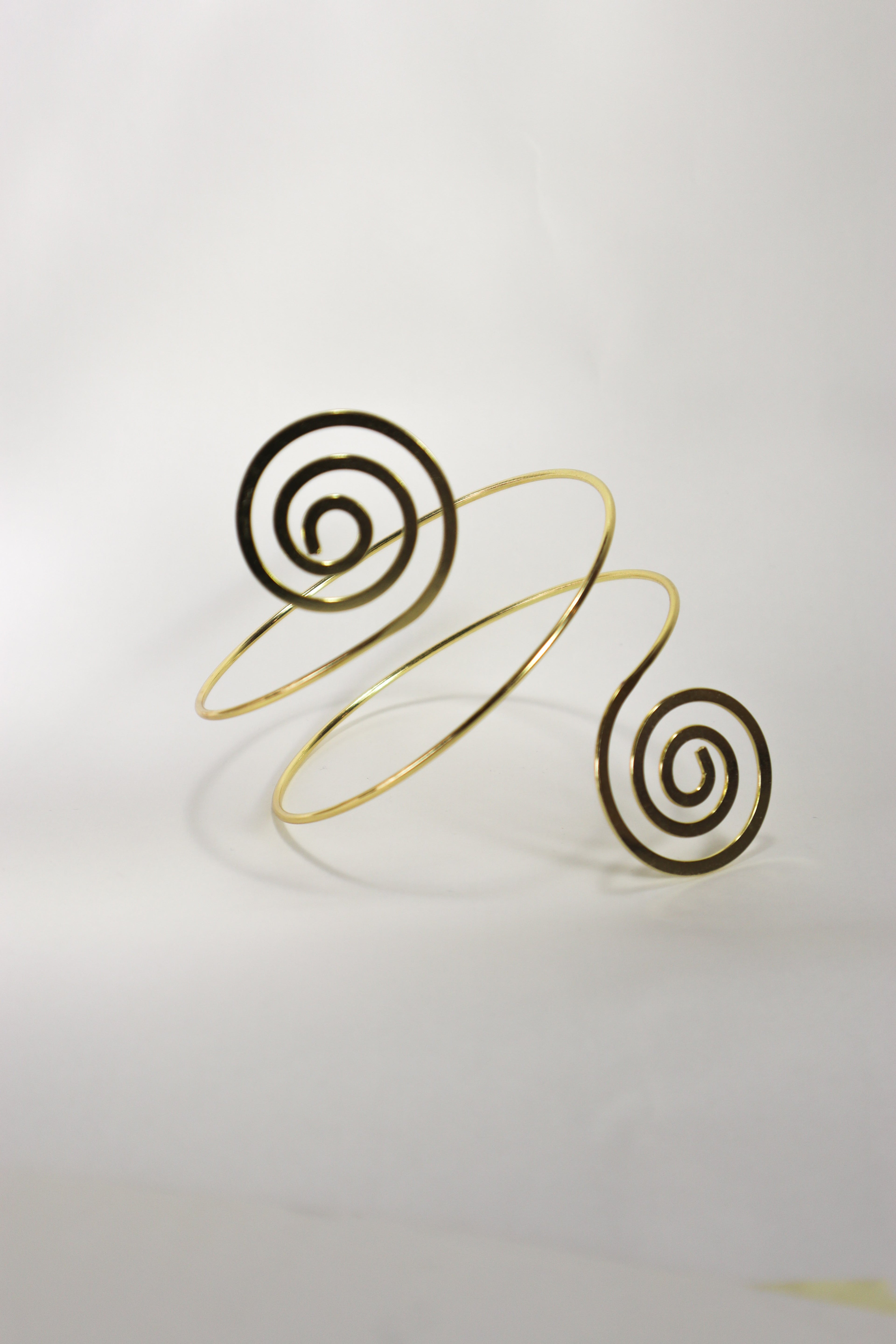 Armcuff Sense (Gold)