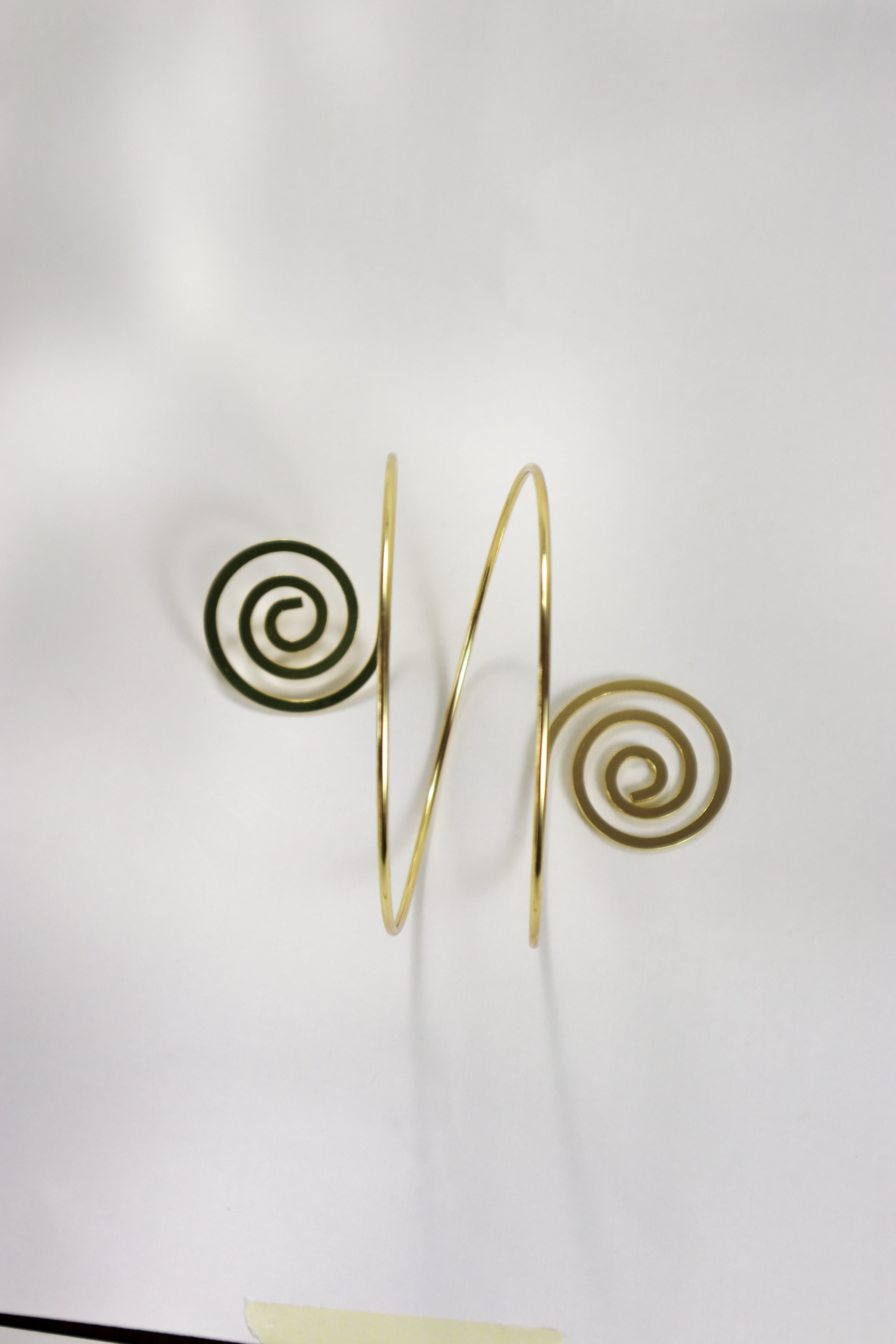 Armcuff Sense (Gold)