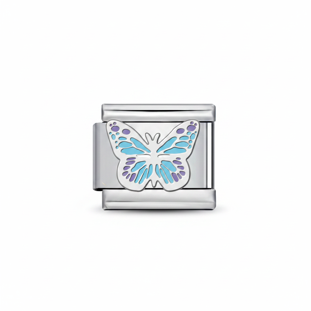 CHARM COLECCIÓN SWAG (Pixie Mariposa)