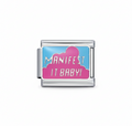 CHARM COLECCIÓN SWAG (Manifest It Baby)